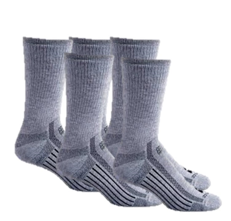 Carhartt Merino Wool Sock 5 Pack - A142