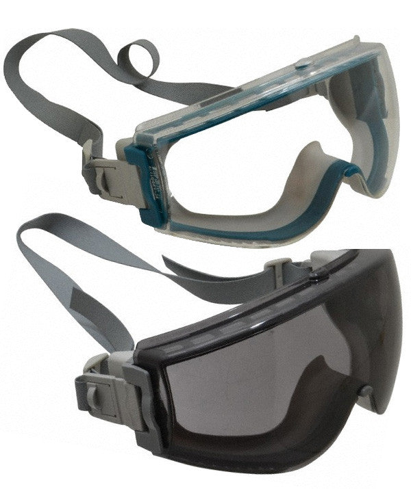 Uvex Stealth Goggles - S39610C