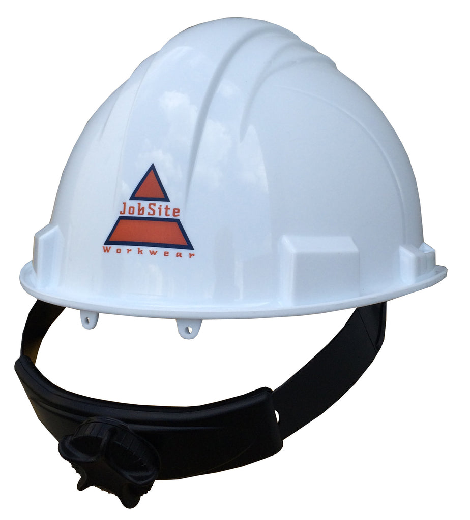 Oilers Nation - Limited Edition Hard Hat - A79R