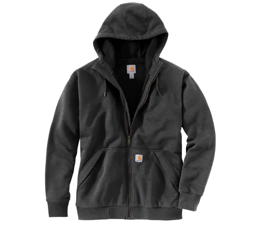 Carhartt Midweight Thermal Lined Hoodie 104078 JobSite Workwear