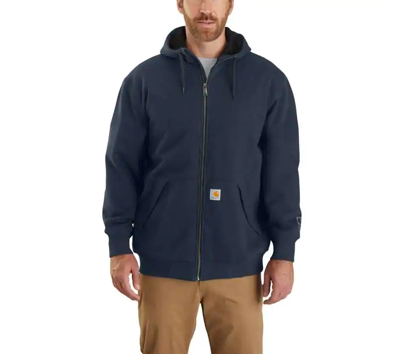 Carhartt Midweight Thermal Lined Hoodie - 104078