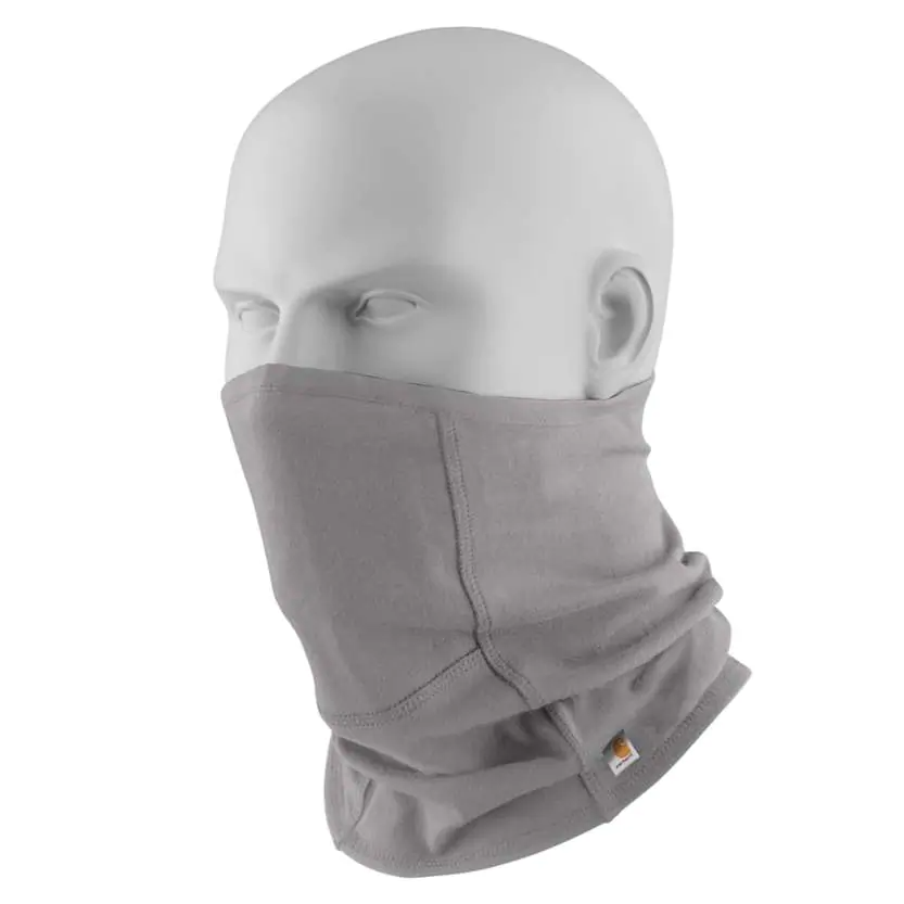 Carhartt Cotton Gaiter With Filter Pocket - 105086
