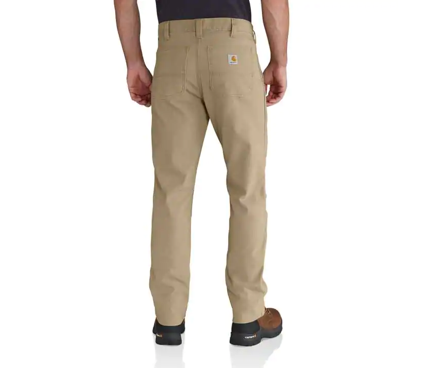 Carhartt straight fit 2024 straight leg jeans