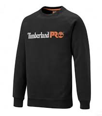 Timberland PRO Honcho Sport Crew Sweatshirt - A23BA