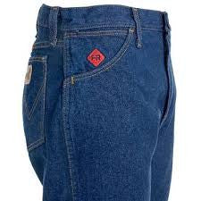 Riggs/Wrangler Fire Resistant Jeans - FR13MWZ