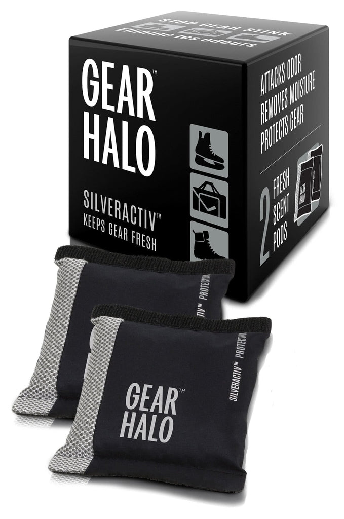 GearHalo Fresh Scent Pods - GH2