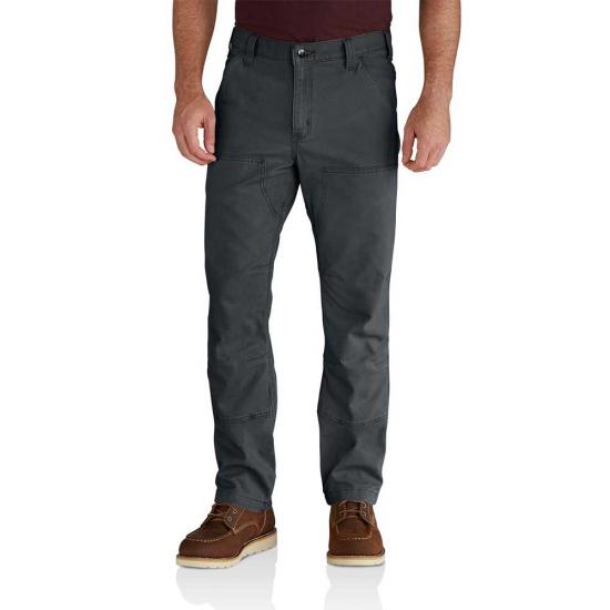 Carhartt Rugged Flex Rigby Double Front Pant - 102802