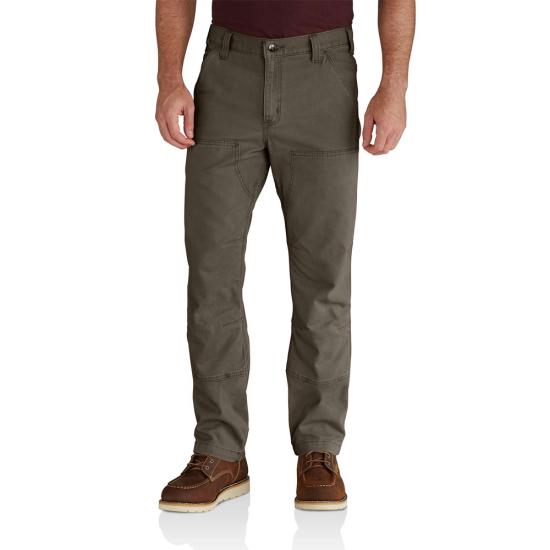Carhartt Rugged Flex Rigby Double Front Pant - 102802 Regular price $99.99