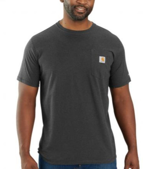 Carhartt Force Relaxed Pocket T-Shirt - 104616