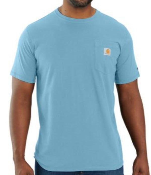 Carhartt Force Relaxed Pocket T-Shirt - 104616