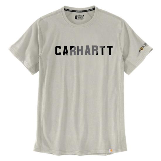 Carhartt Force Ventilated Graphic T-Shirt - 105203