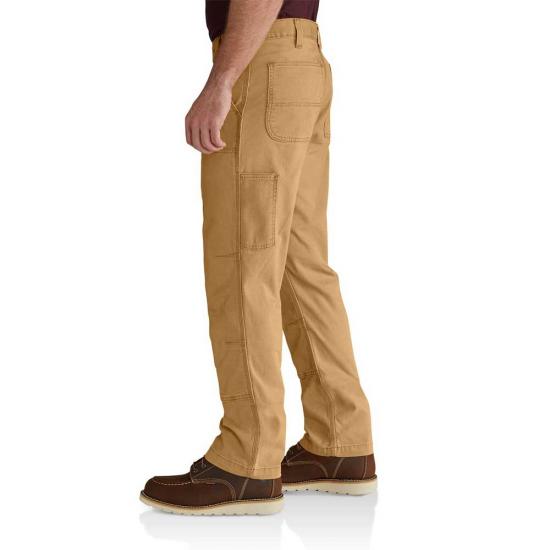 Carhartt Rugged Flex Rigby Double Front Pant - 102802 Regular price $99.99