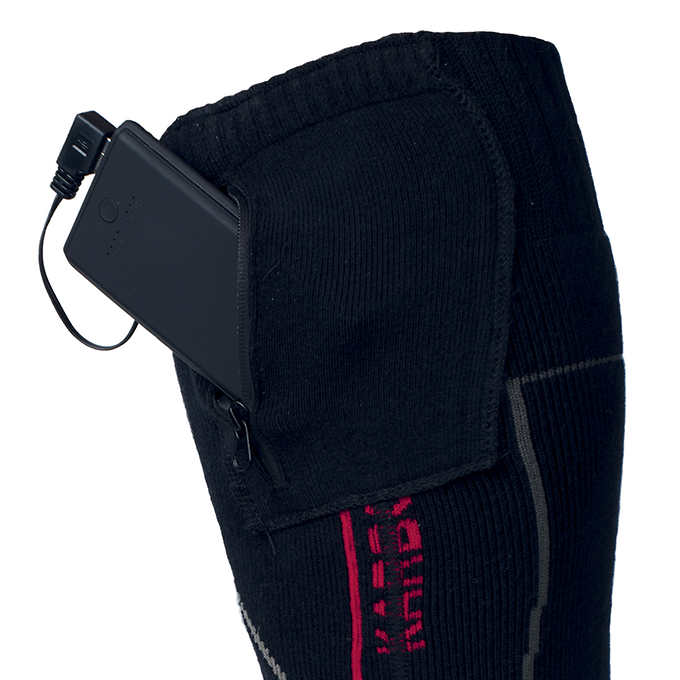 Costco] Karbon heated socks - 69.97 Clearance - RedFlagDeals.com Forums