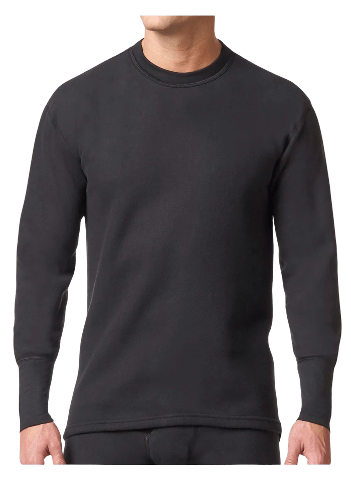 Stanfield's Microfleece Shirt - 7567