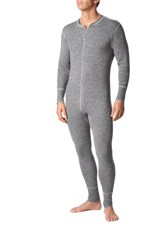 Stanfield's Heavy Weight Wool One Piece  - 1300