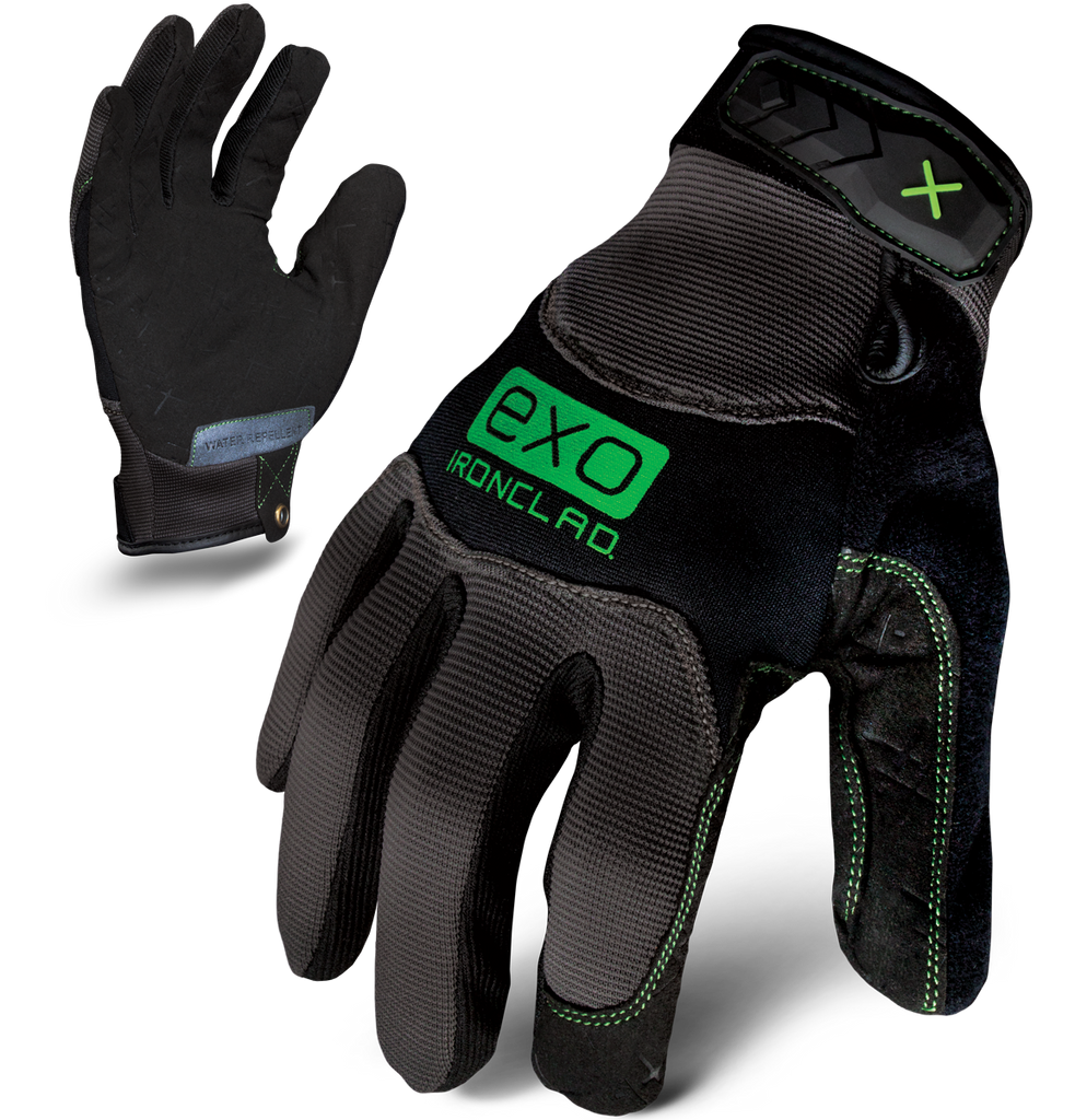 Ironclad EXO - Modern Water Resistant  - EXO-MWR