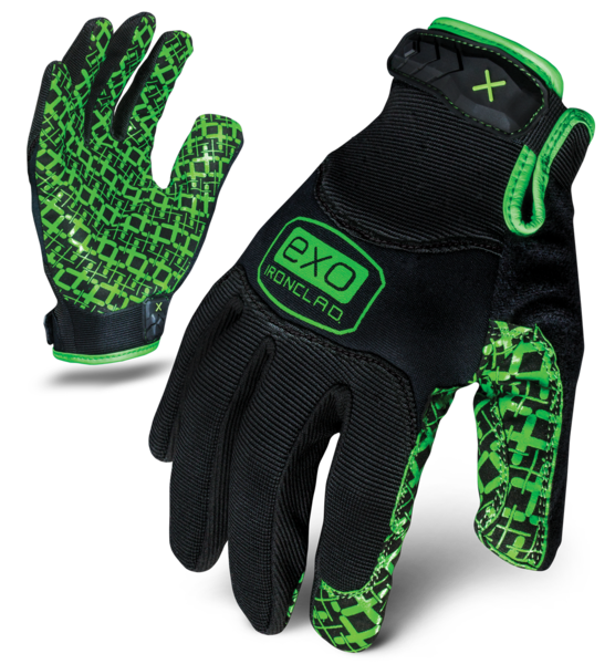 Ironclad gloves best sale