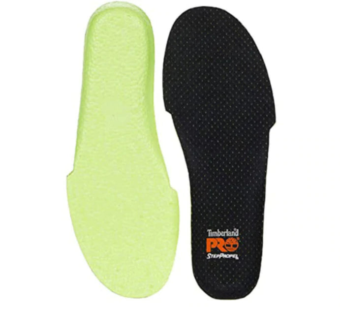 Jobsite insoles 2025